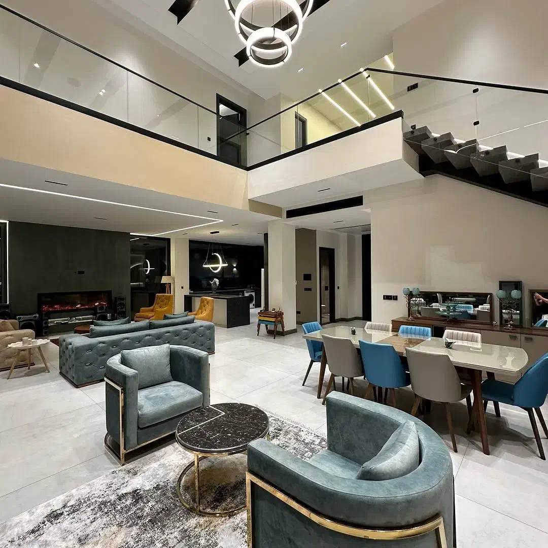 * کاریزماتیک بودن میباره از این ویلا *سنددار*استخر|فروش خانه و ویلا|نور, |دیوار