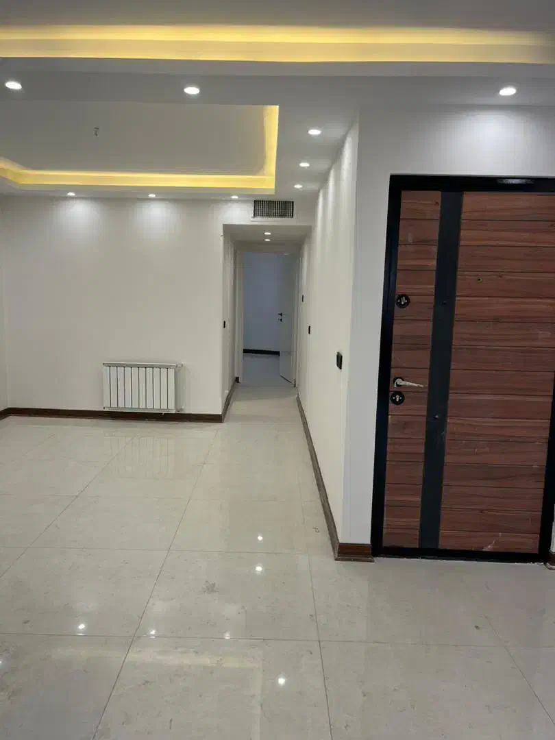 ۱۰۱ متر ، شیک،  مختص زوج های جوان