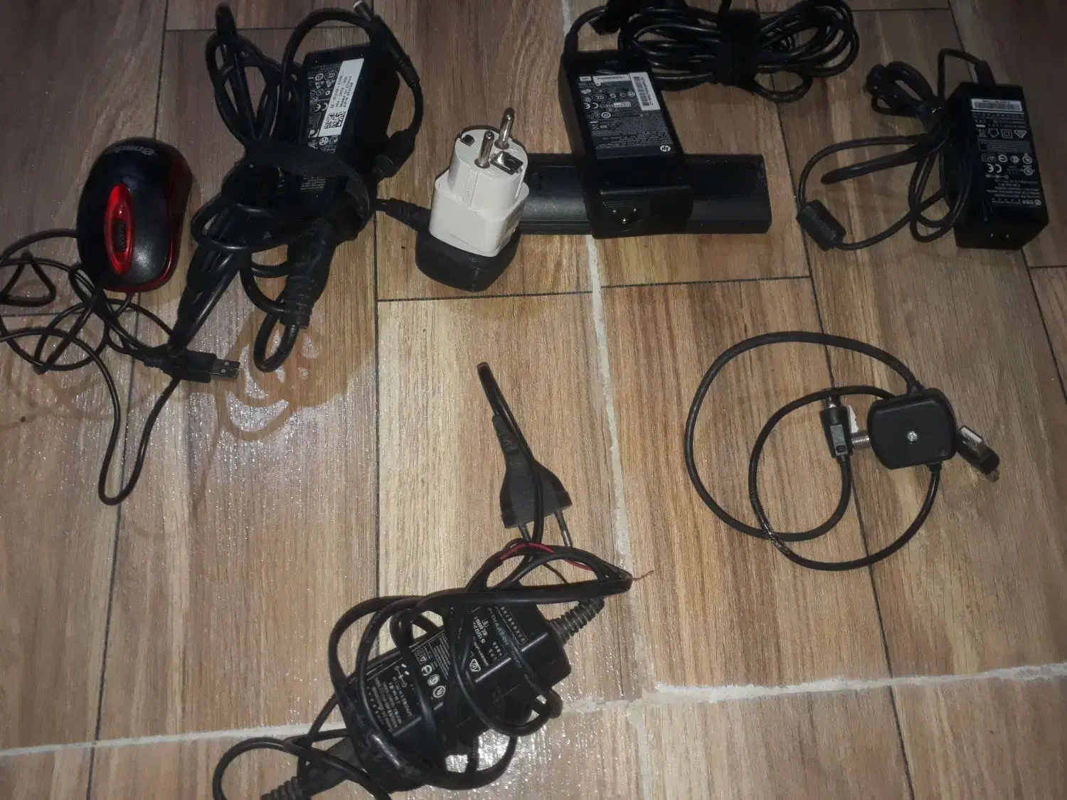 چند قلم کنترل و اداکتور|قطعات و لوازم جانبی رایانه|دهدشت, |دیوار