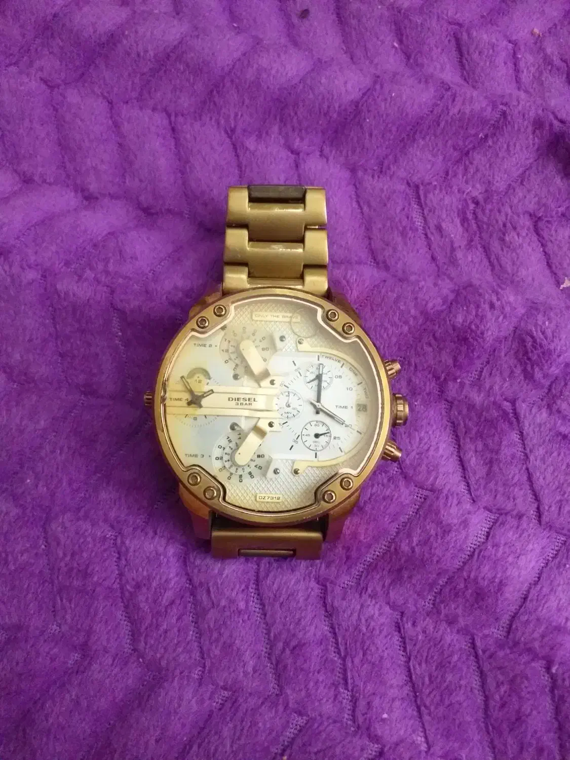 ساعت دیزل ۷ موتوره|ساعت|تهران, ده‌ونک|دیوار