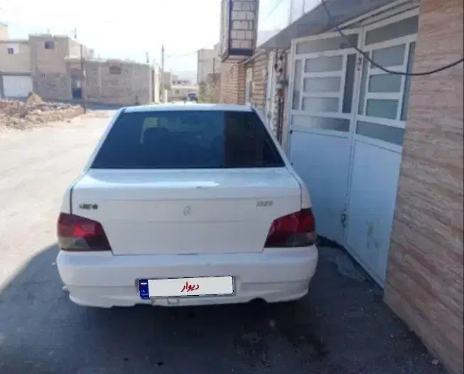 پراید ۱۳۲ مدل ۹۰|خودرو سواری و وانت|داراب, |دیوار