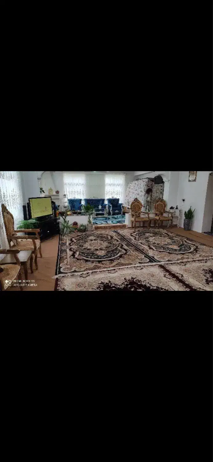 خانه ویلایی ۴۲۰متر|فروش خانه و ویلا|خلخال, |دیوار