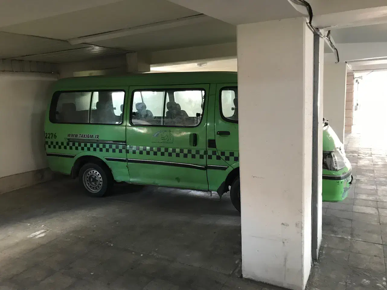 نارون تاکسی|خودرو سواری و وانت|محمدشهر, شهرک پیام (مهرالبرز)|دیوار