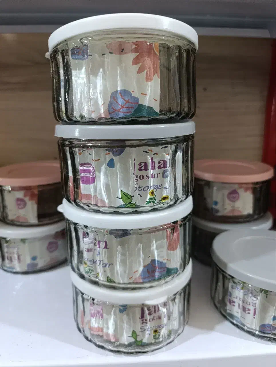 پلاسکو ارزان|ظروف سرو و پذیرایی|رشت, پاره بیجار|دیوار