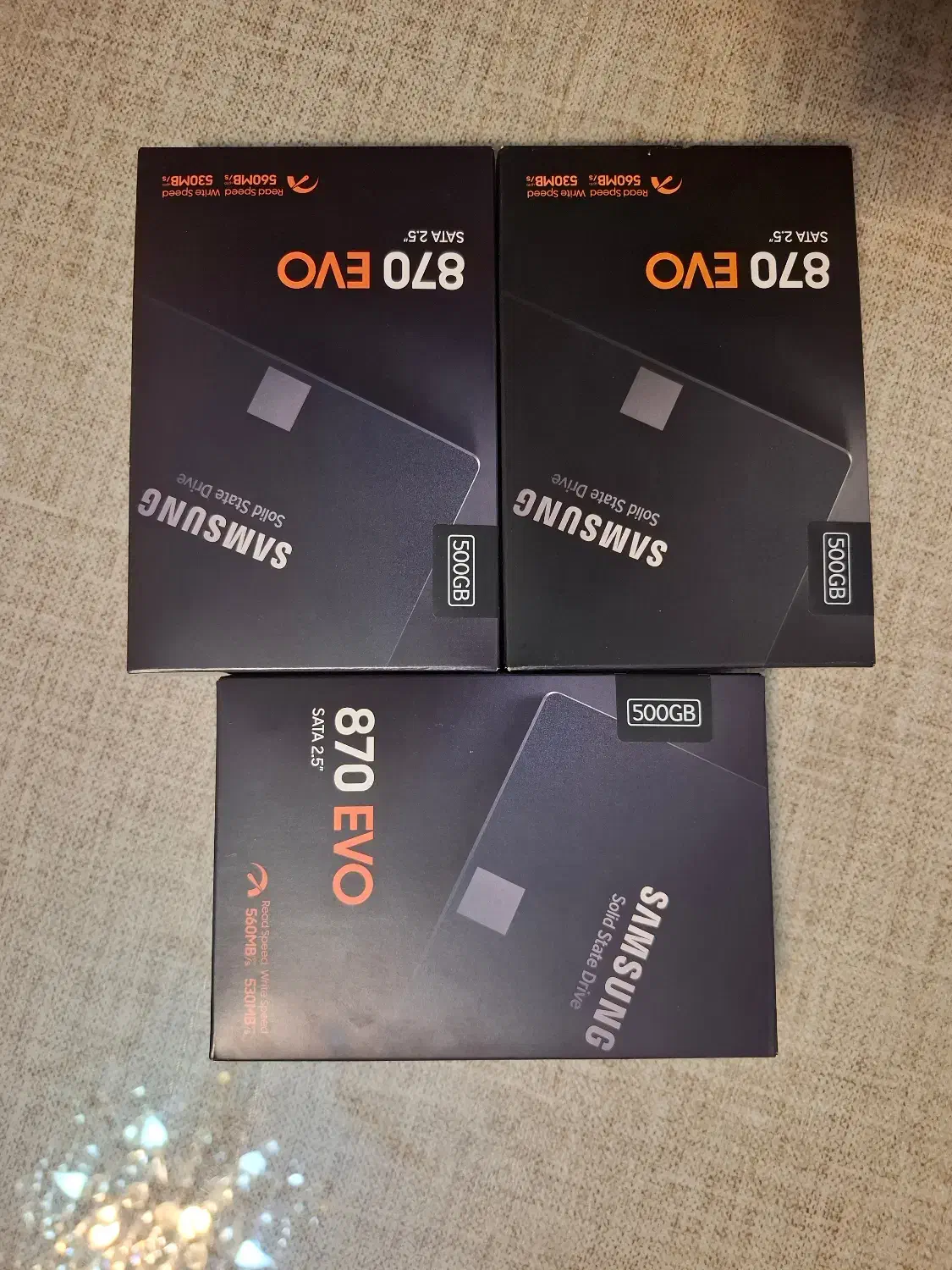 سخت افزار نو و پلمپ|قطعات و لوازم جانبی رایانه|تهران, استاد معین|دیوار