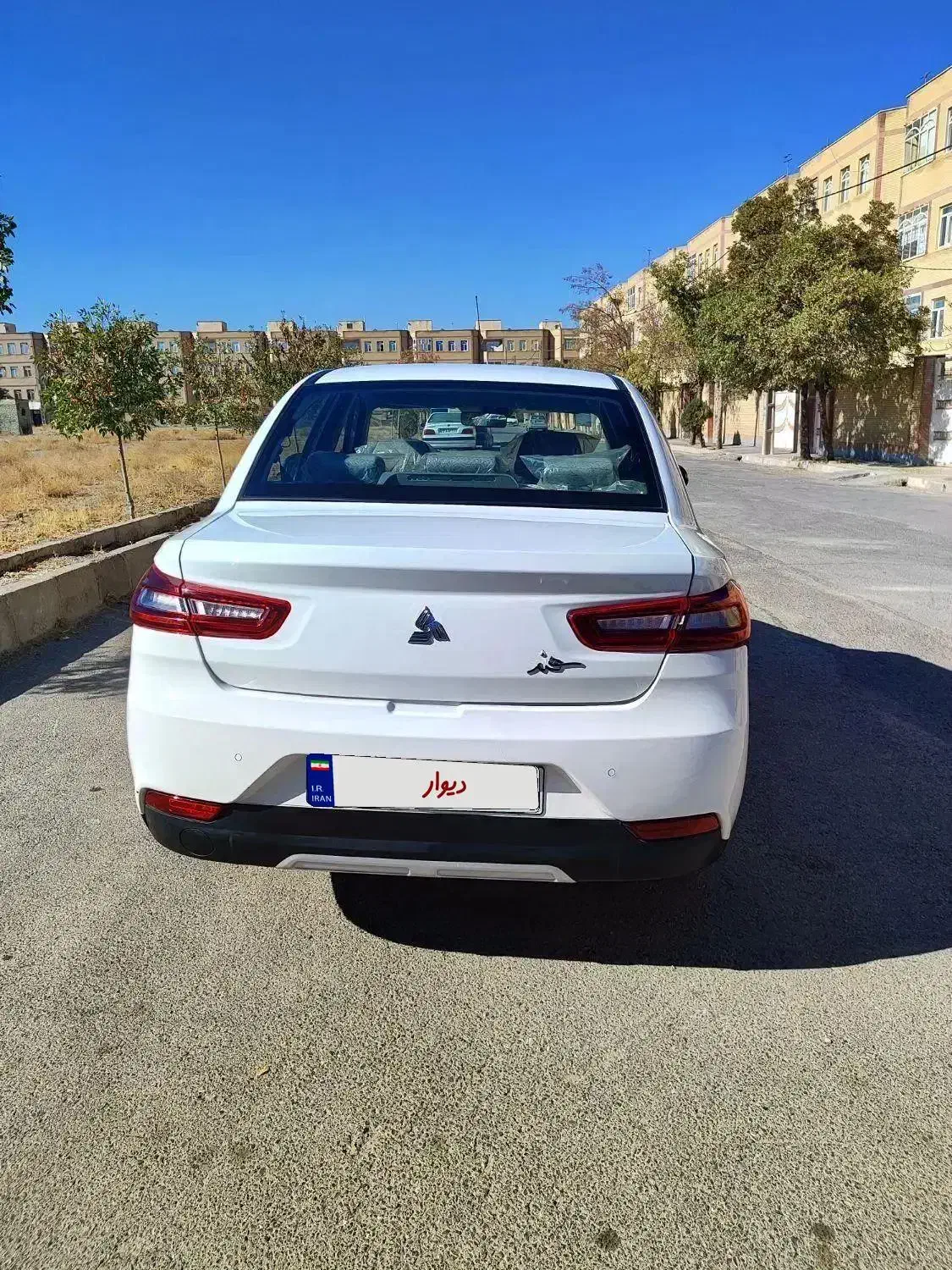 سهند1403|خودرو سواری و وانت|اراک, |دیوار