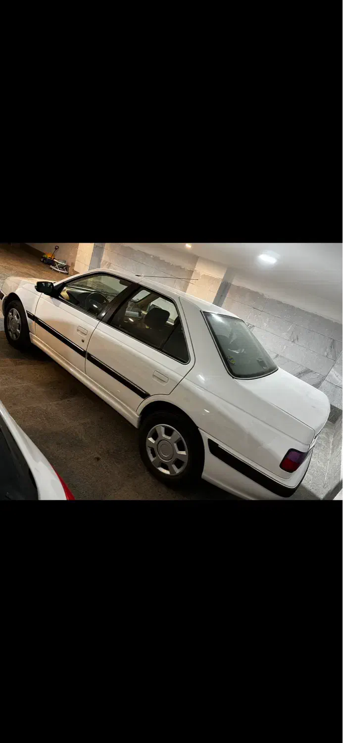 پارس۱۴۰۲|خودرو سواری و وانت|پردیس, فاز ۱|دیوار