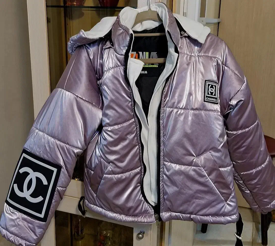 کاپشن دخترانه|لباس|تهران, مجیدآباد|دیوار