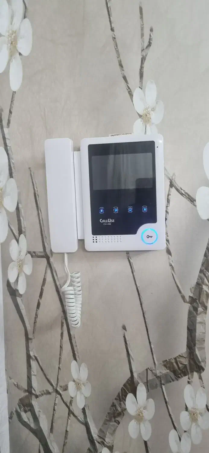 آیفون تصویری|دوربین مداربسته|تبریز, |دیوار