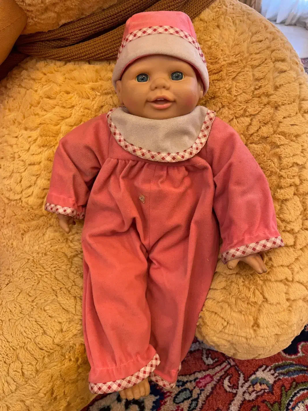 عروسک های کودک دخترونه|اسباببازی بچه|تهران, فردوس|دیوار