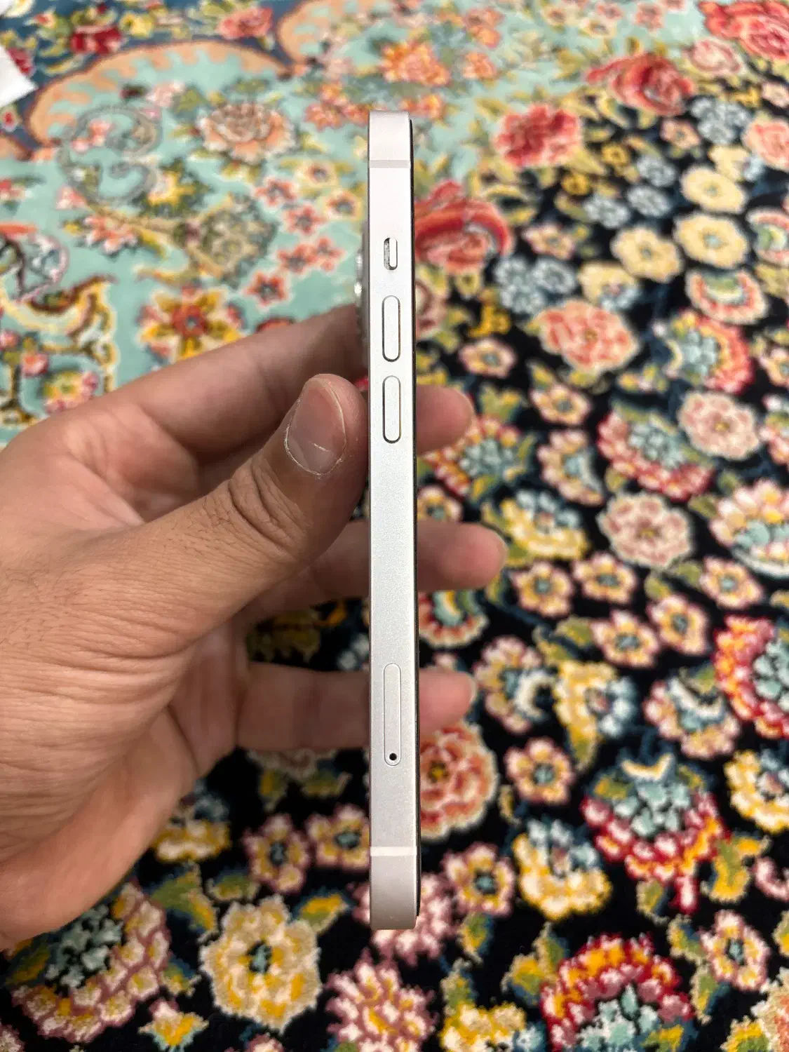 ایفون۱۳نرمال|موبایل|آزادشهر, |دیوار