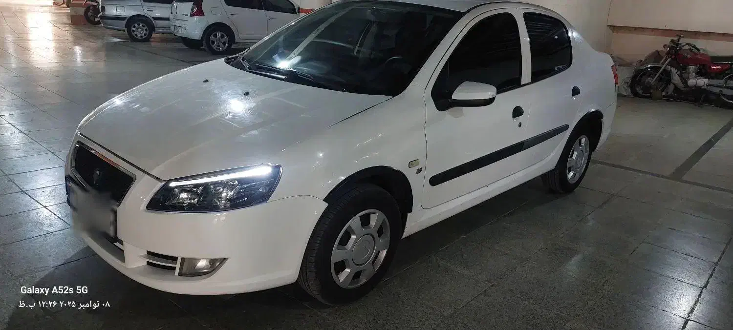 راناlx فول کم کار فروش ومعاوضه|خودرو سواری و وانت|اصفهان, اطشاران|دیوار