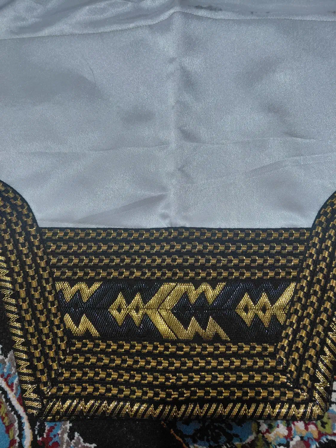 شلواربندری(میناب)|لباس|میناب, |دیوار