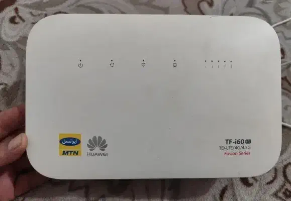 مودم وای فای سیمکارتی برای دوربین کارتخوان مغازه|مودم و تجهیزات شبکه|خاش, |دیوار