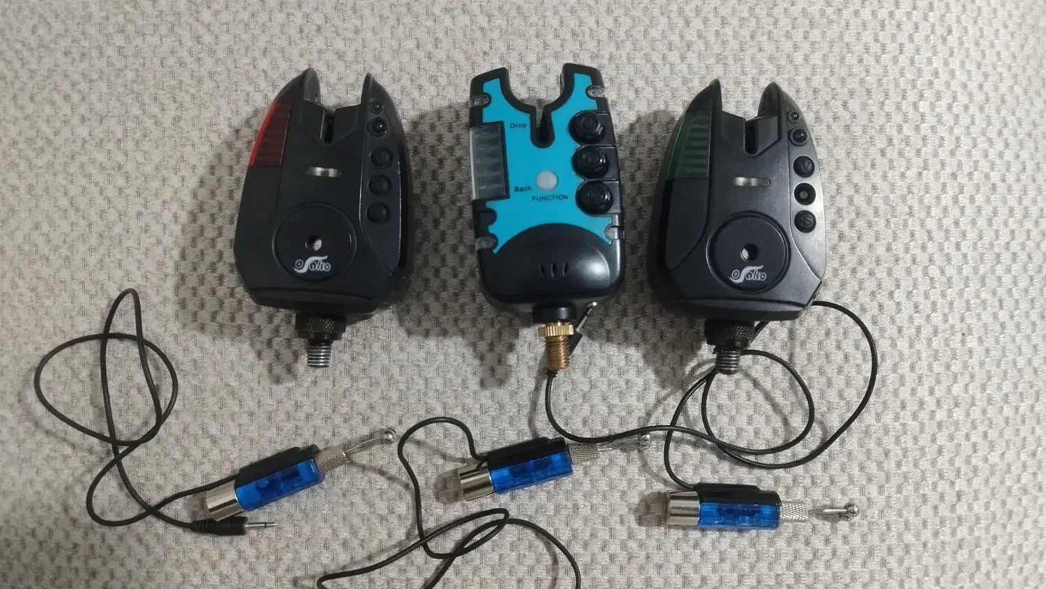 بازر ماهیگیری اوساکو|ماهیگیری|میاندوآب, |دیوار