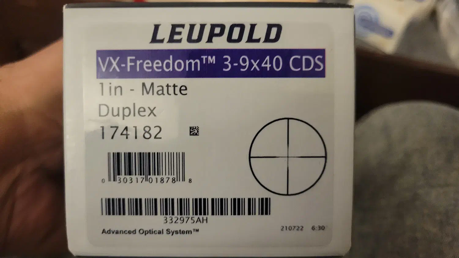 دوربین اسلحه|کوهنوردی و کمپینگ|نوشهر, |دیوار