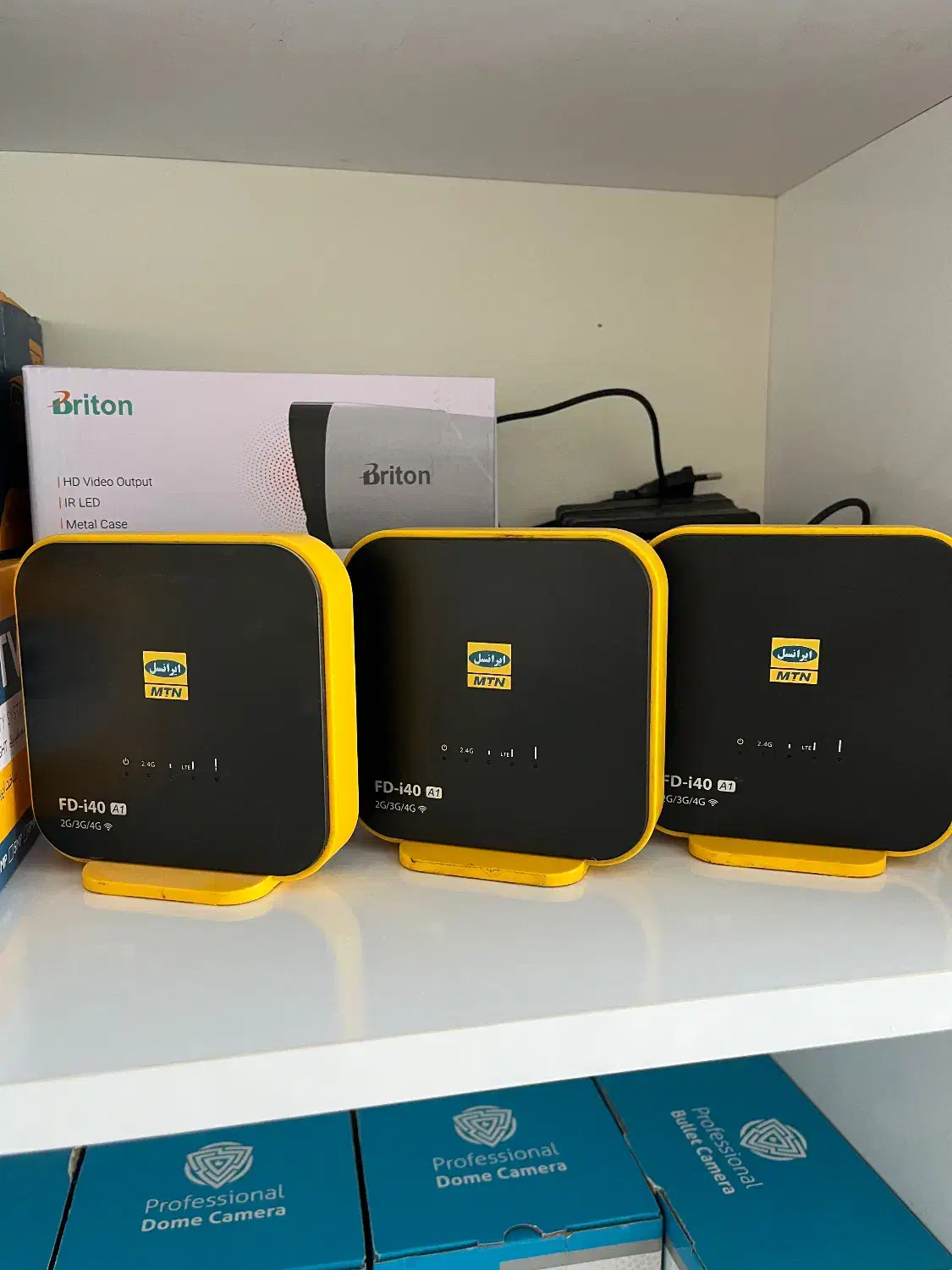 نصب و خدمات دوربین مداربسته|خدمات پیشه و مهارت|نیشابور, شهرک فرهنگیان|دیوار