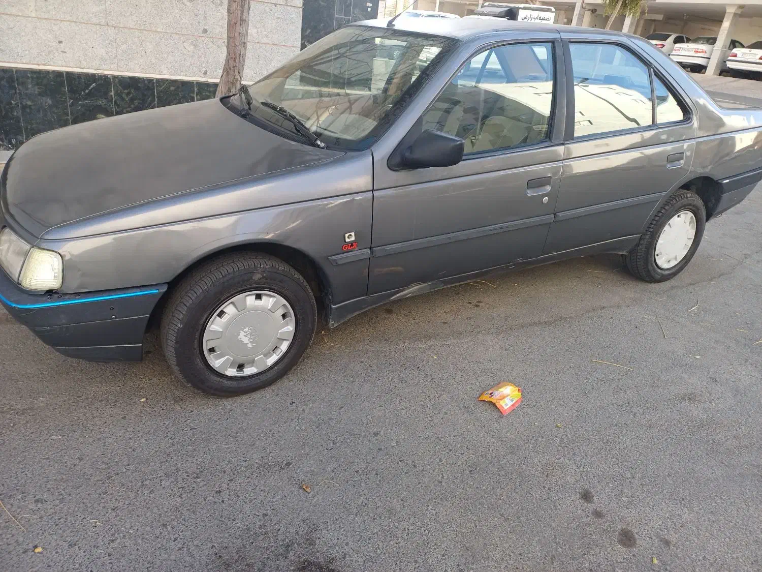 ۴۰۵ پول لازمم|خودرو سواری و وانت|بیرجند, |دیوار