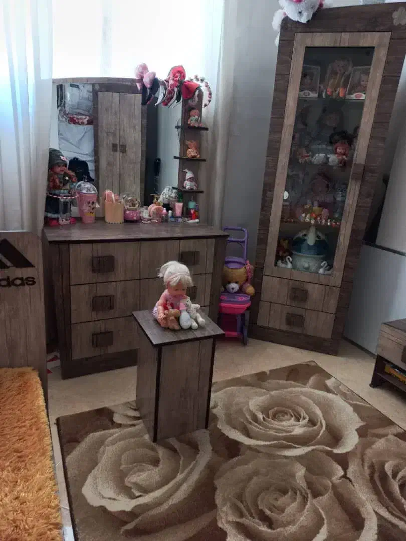 سرویس خواب|تخت و سرویس خواب|شاهینشهر, کوی مهدیه|دیوار