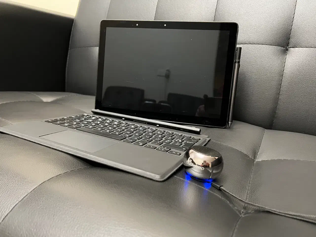 latitude 5290لب تاپ سرفیس دل مدل 2|رایانه همراه|تهران, بهارستان|دیوار