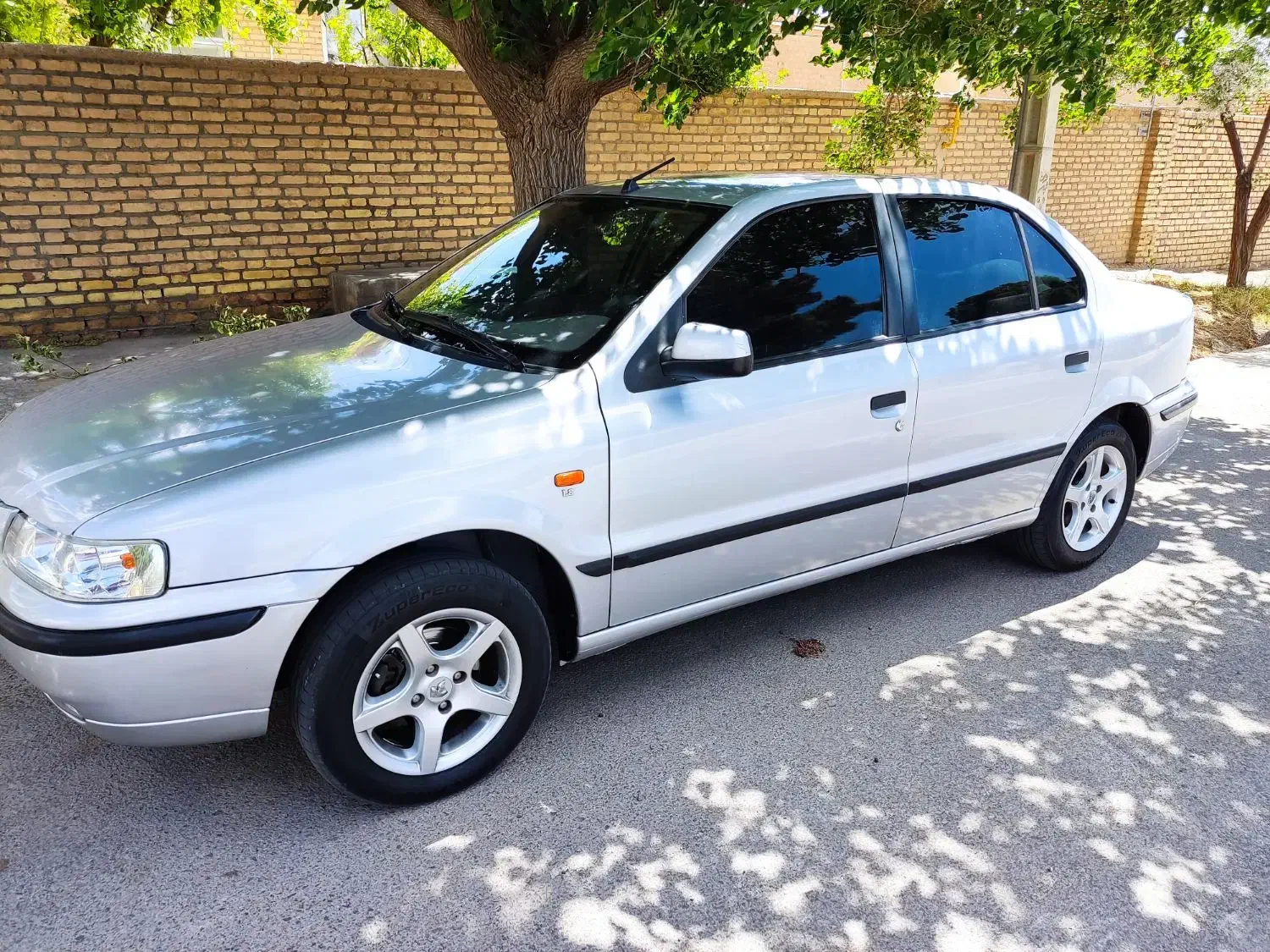 سمند عتیقه مدل 88|خودرو سواری و وانت|زاهدان, |دیوار