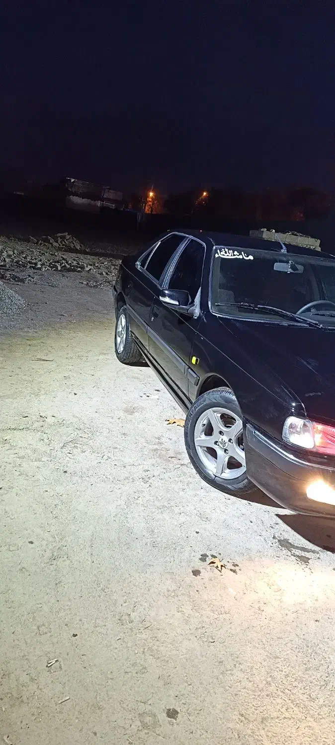 پژو پارس|خودرو سواری و وانت|مریوان, |دیوار