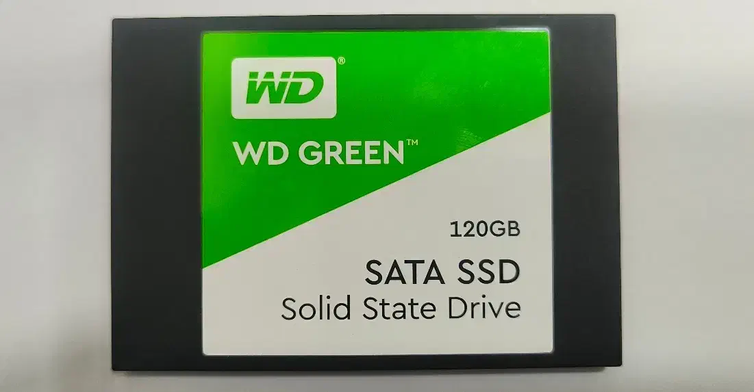 هارد ssd صدوبیست گیگ|قطعات و لوازم جانبی رایانه|هرسین, |دیوار