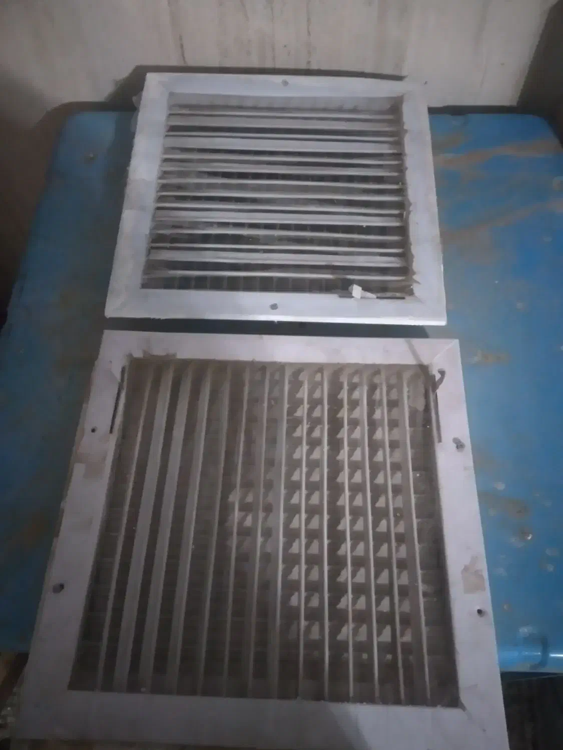 کولر ابی ۳۵۰۰ با کانال ها و دریچه ها|کولر آبی|مشهد, هنرور|دیوار