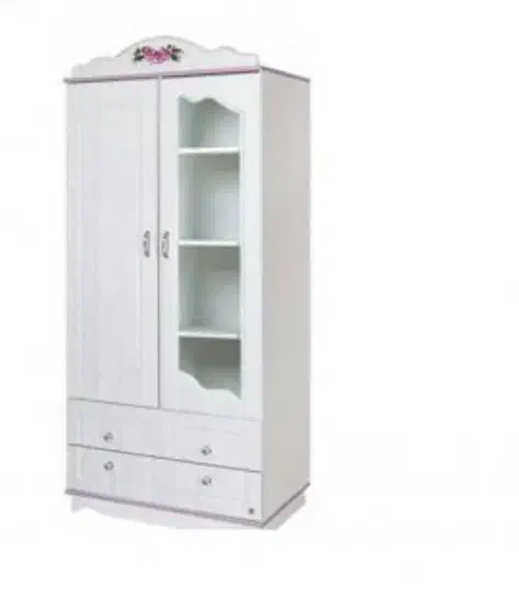 کمد|جاکفشی، کمد، دراور|مسجد سلیمان, |دیوار