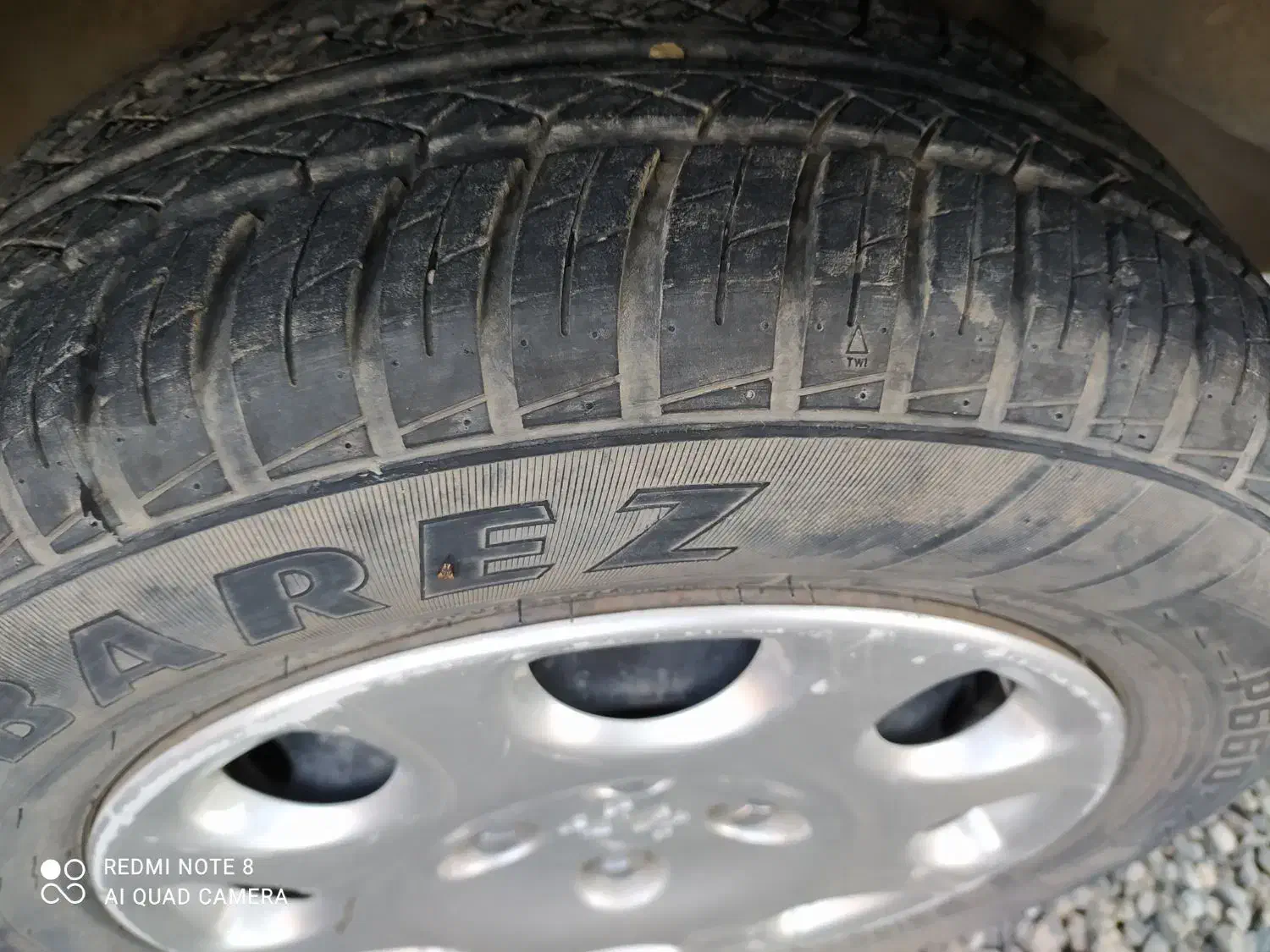 پژو روا نوک مدادی مدل ۸۵|خودرو سواری و وانت|کرمانشاه, |دیوار