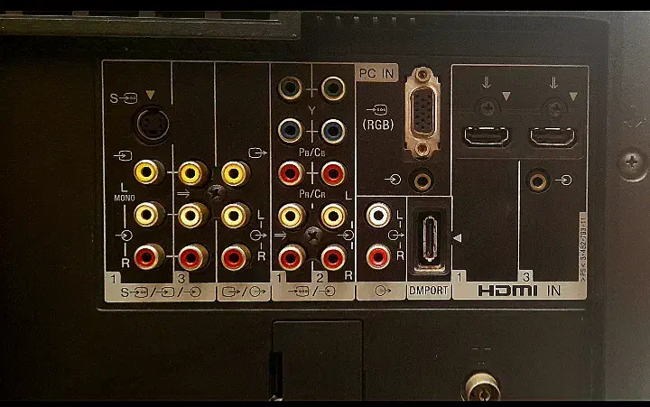 تلویزیون سونی باواریا ۳۲ اینچ|تلویزیون و پروژکتور|تهران, گرگان|دیوار