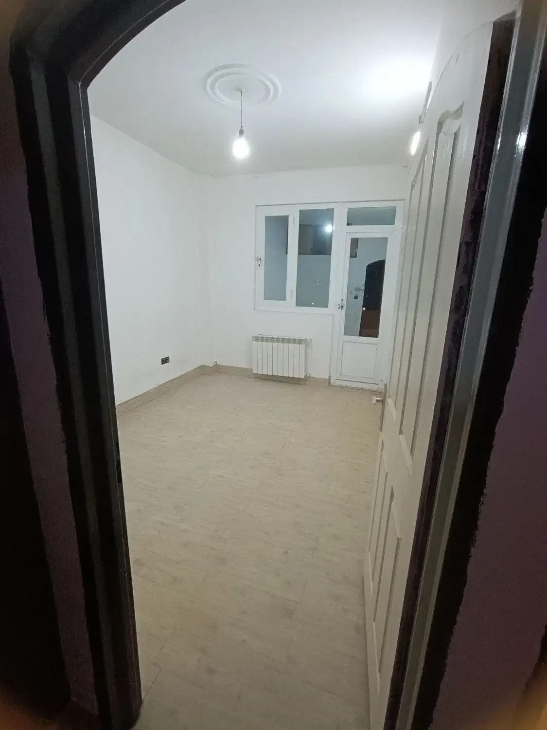 واحد فروشی در خیابان شفا|فروش آپارتمان|شیروان (خراسان), |دیوار