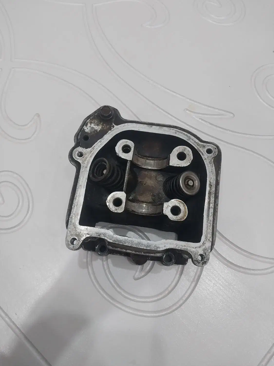 سر سیلندر|قطعات یدکی و لوازم جانبی|کرمانشاه, |دیوار