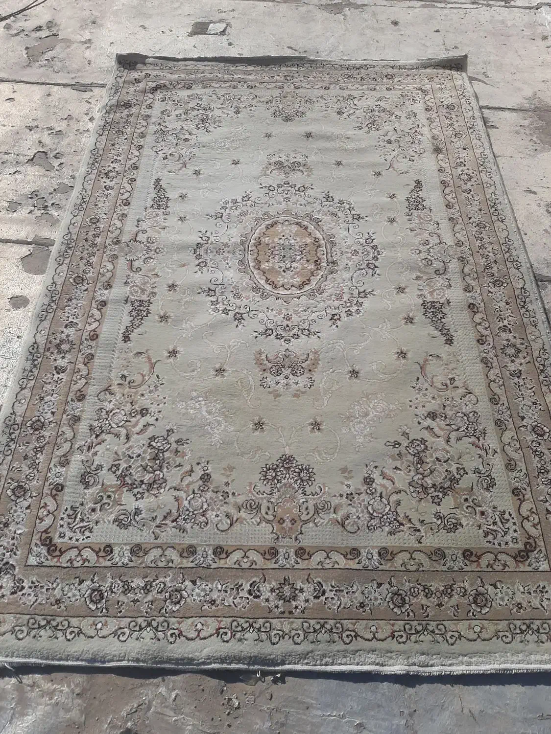 فرش ۳متری برای فروش داریم|فرش|پردیس, فاز ۸|دیوار