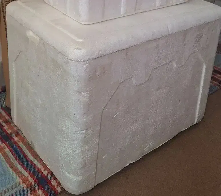 یخدان یونولیتی|ظروف نگهدارنده، پلاستیکی، یک‌بارمصرف|قم, باجک یک|دیوار