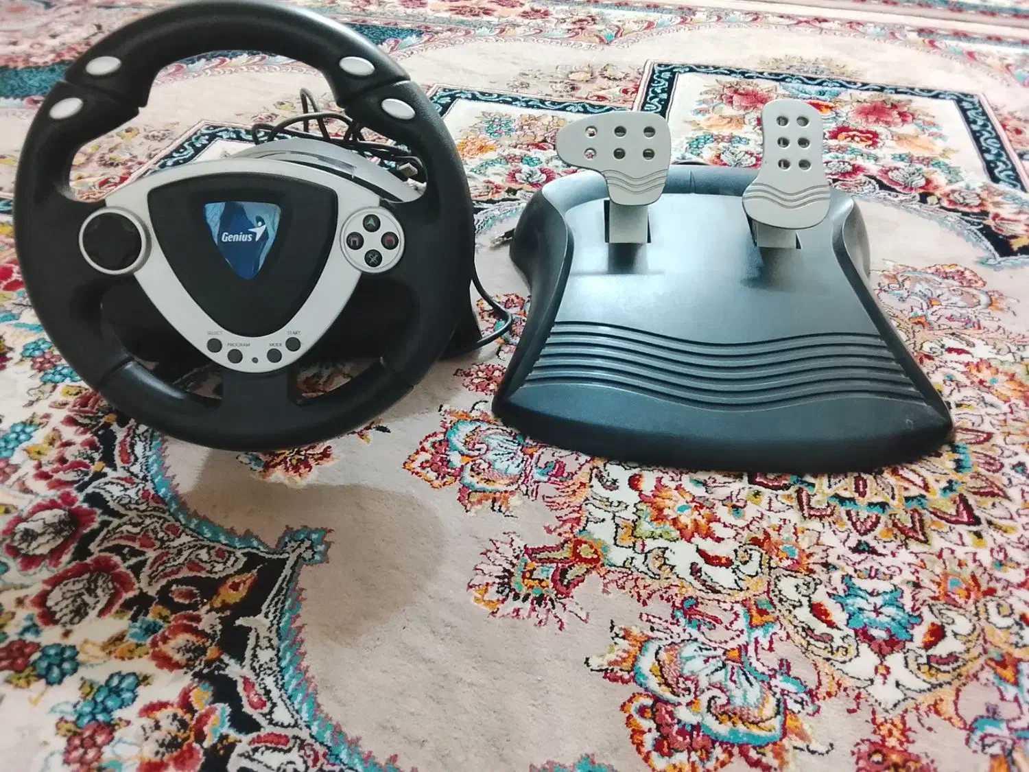 پلی 2|کنسول، بازی ویدئویی و آنلاین|قرچک, میرزائی شمالی|دیوار