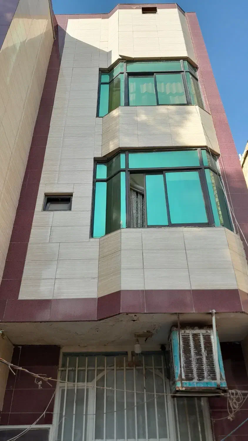 فروش آپارتمان طبقه همکف|فروش آپارتمان|مشهد, رستگار|دیوار