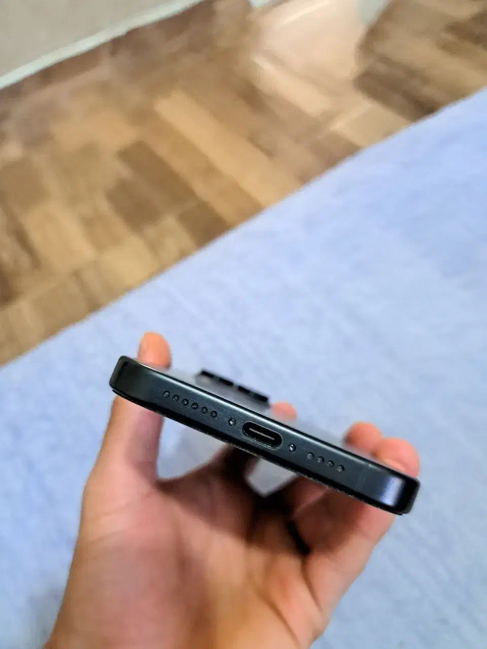 ایفون 15 pro max|موبایل|پردیس, فاز ۲|دیوار