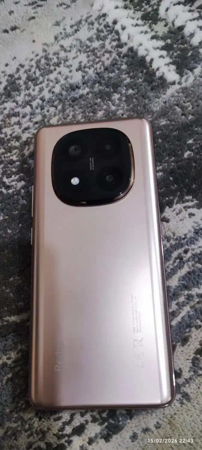 RedmoNote 14 Pro 5G|موبایل|شیراز, شهرک سراج‎|دیوار