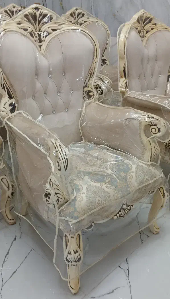 فروش کاور مبل|مبلمان خانگی و میز عسلی|کنگاور, |دیوار