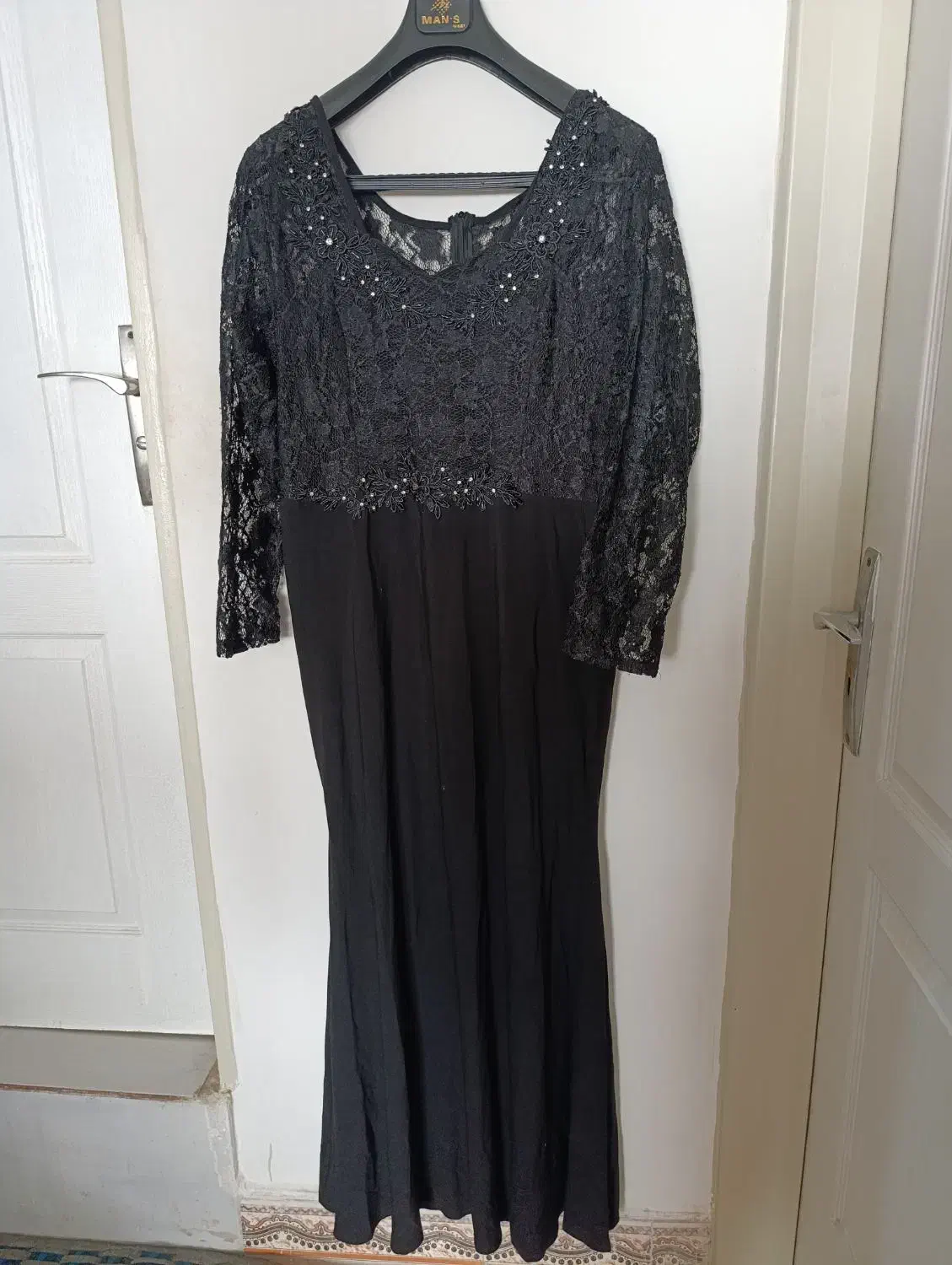 لباس مجلسی|لباس|الوند, |دیوار