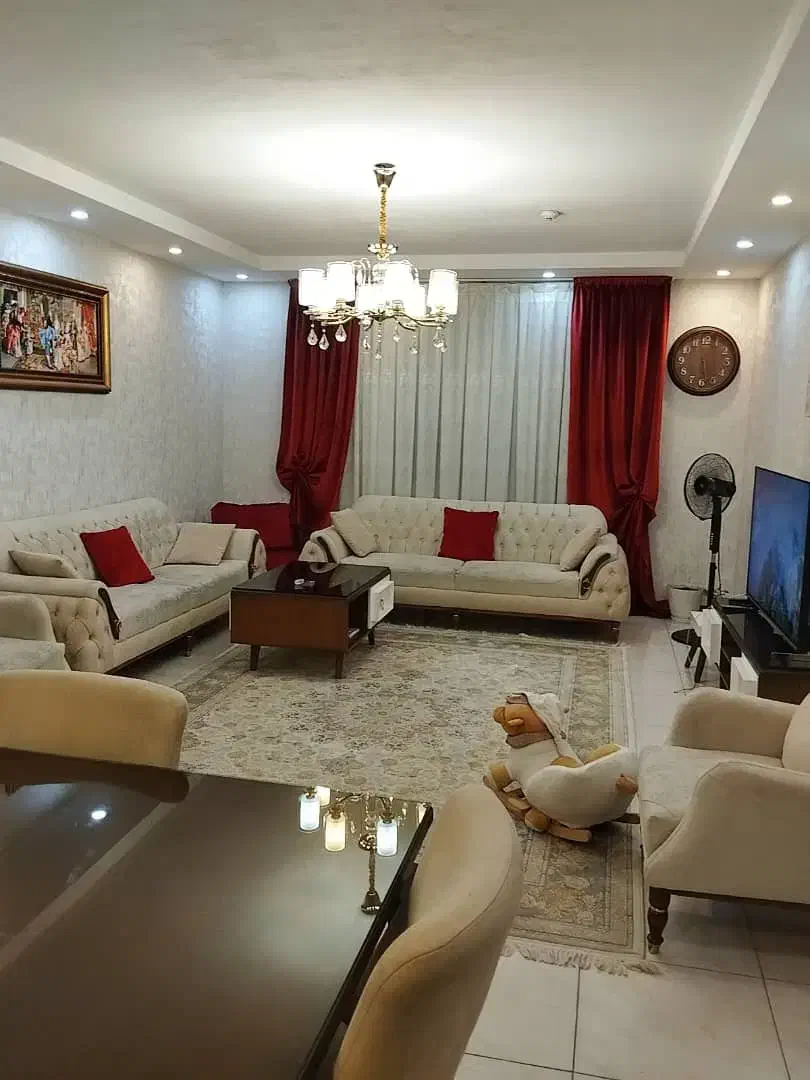 *املاک مهندسان*95مترگرمدره آسمان البرز|فروش آپارتمان|گرمدره, |دیوار