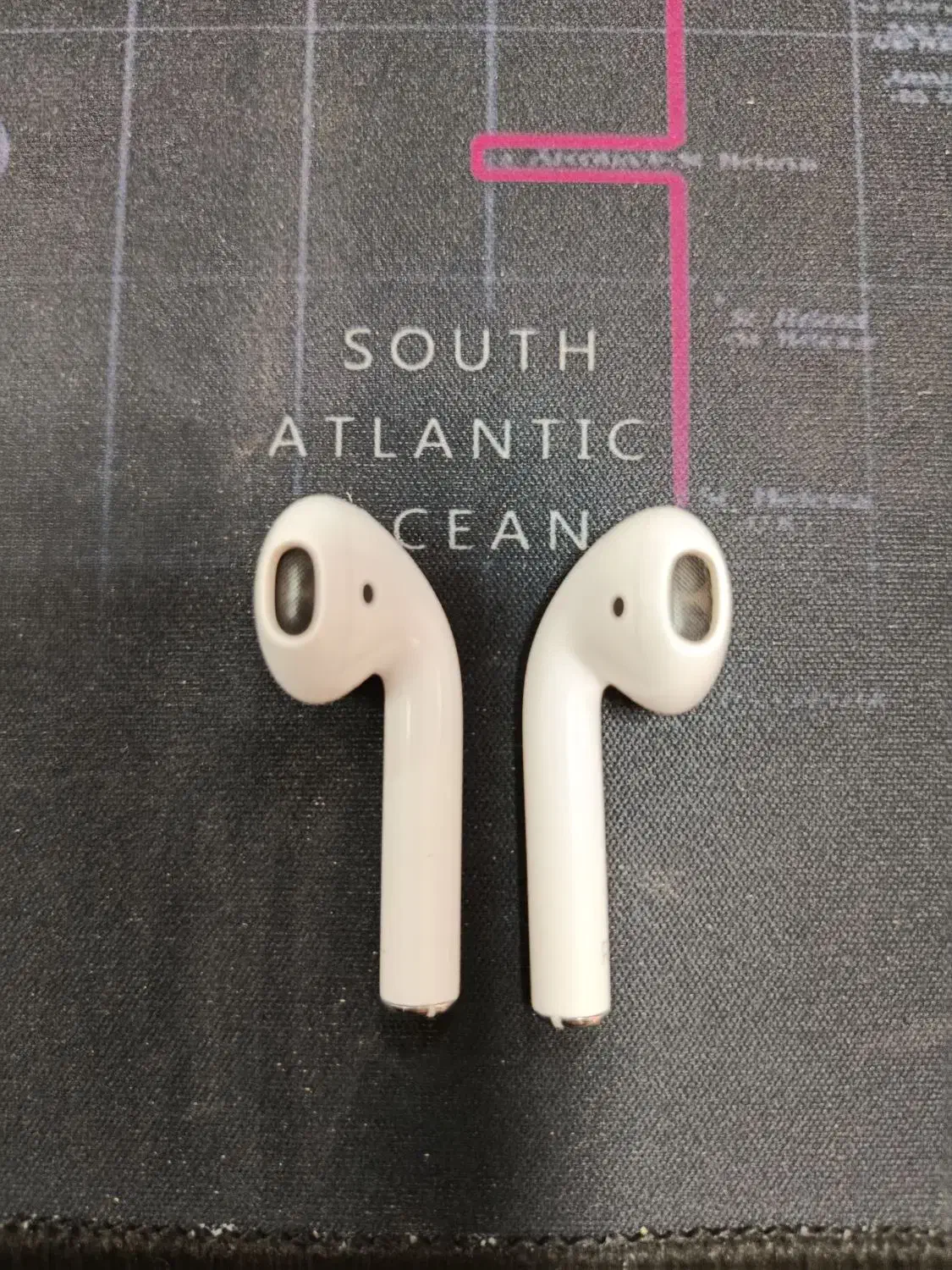 airpod 2|لوازم جانبی موبایل و تبلت|تهران, بهجت‌آباد|دیوار