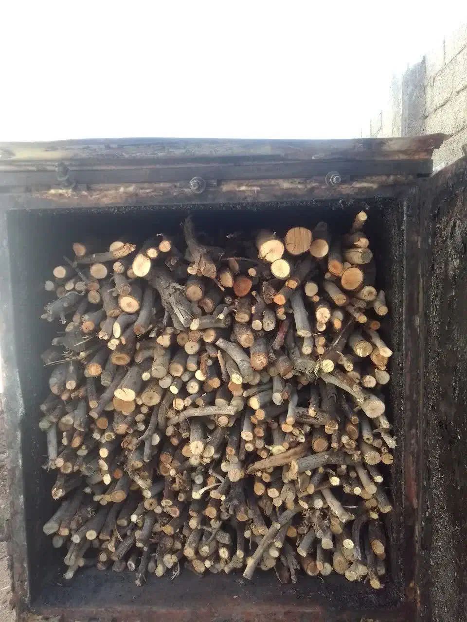 زغال کبابی و فشرده|عمده‌فروشی|سامان, |دیوار