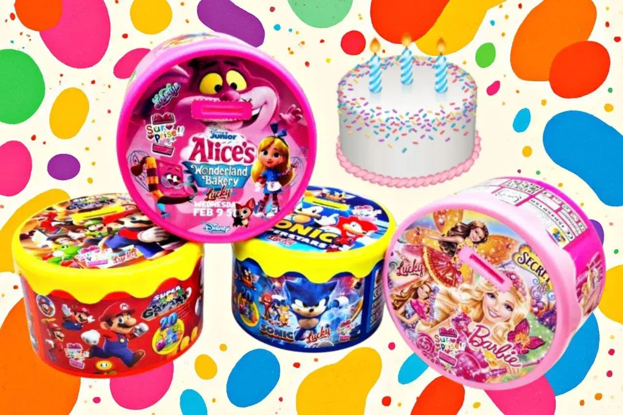 شانسی قندی تویز|اسباببازی|تهران, مولوی|دیوار