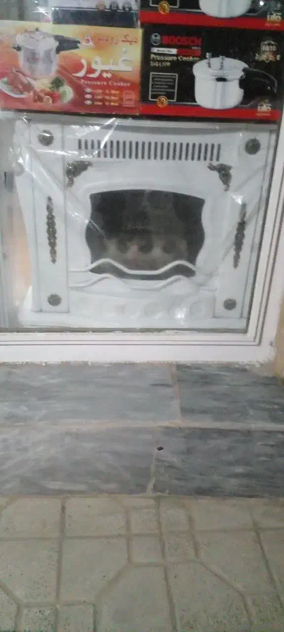 بخاری گازی به کاران  ۷۰۰۰، ۱۵۰۰۰،۲۴۰۰۰، ۳۰۰۰۰و ۰۰۰|بخاری، هیتر، شومینه|هشتگرد, هشتگرد قدیم|دیوار