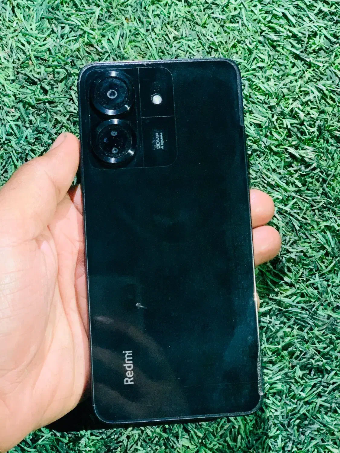 فروش گوشی Redmi 13C حافظه ۲۵۶ رم ۸|موبایل|بندرلنگه, |دیوار