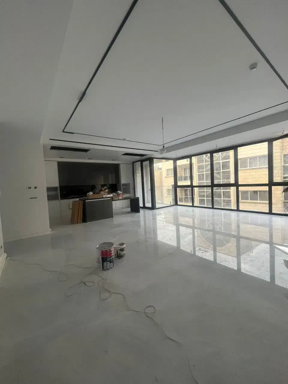 فروش ویژه افق فرتاک وام،تهاتر، قرار داد محضری قطعی|فروش آپارتمان|تهران, گلستان (شهرک راه آهن)|دیوار