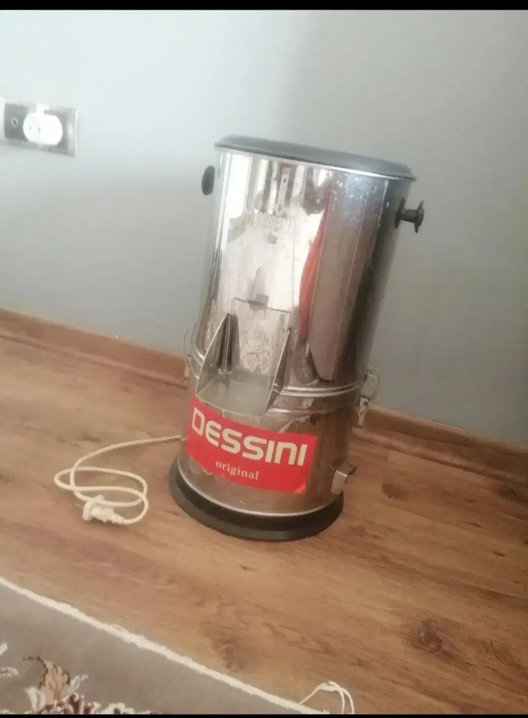 سبزی خرد کن|خردکن، آسیاب، غذاساز|ماهدشت, |دیوار