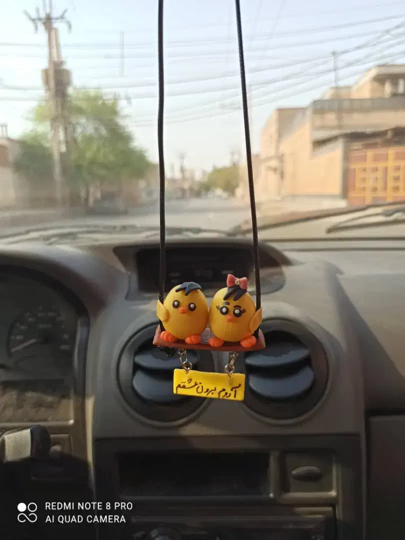 جا کلیدی و آویز ماشین و...|صنایع دستی و سایر لوازم تزئینی|اهواز, فاز ۲ پادادشهر|دیوار